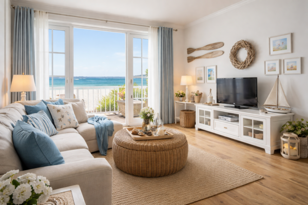 Ferienwohnung Küster (Beispiel-Eintrag)