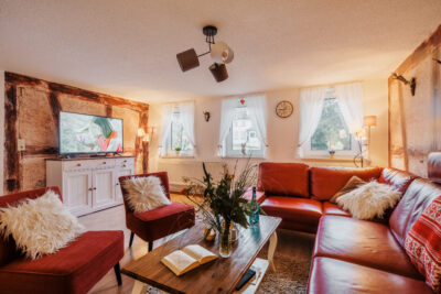 Ferienhaus Sankt Andreasberg