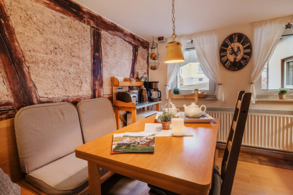 Ferienhaus Sankt Andreasberg