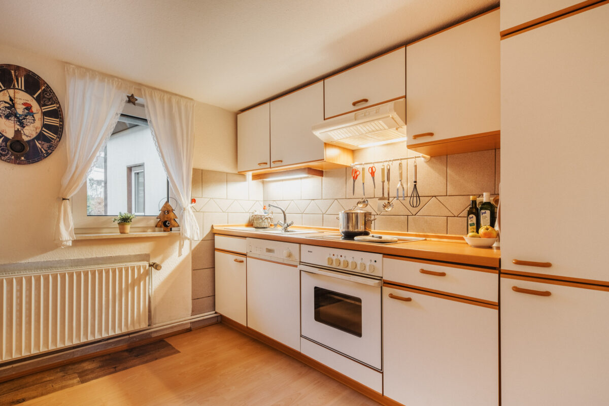Ferienhaus Sankt Andreasberg