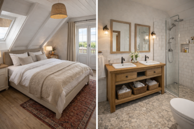 Küstenhaus Strandpfote