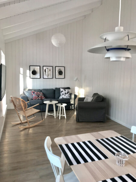 Ferienwohnung Küster