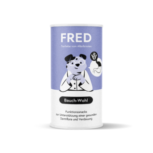 VET - Funktionssnack Bauchwohl