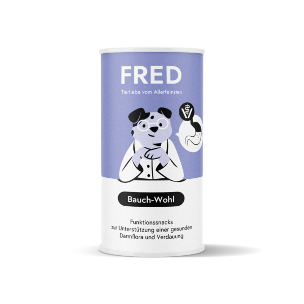 VET - Funktionssnack Bauchwohl