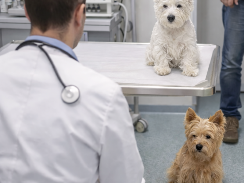 Ist eine Tierkrankenversicherung sinnvoll?