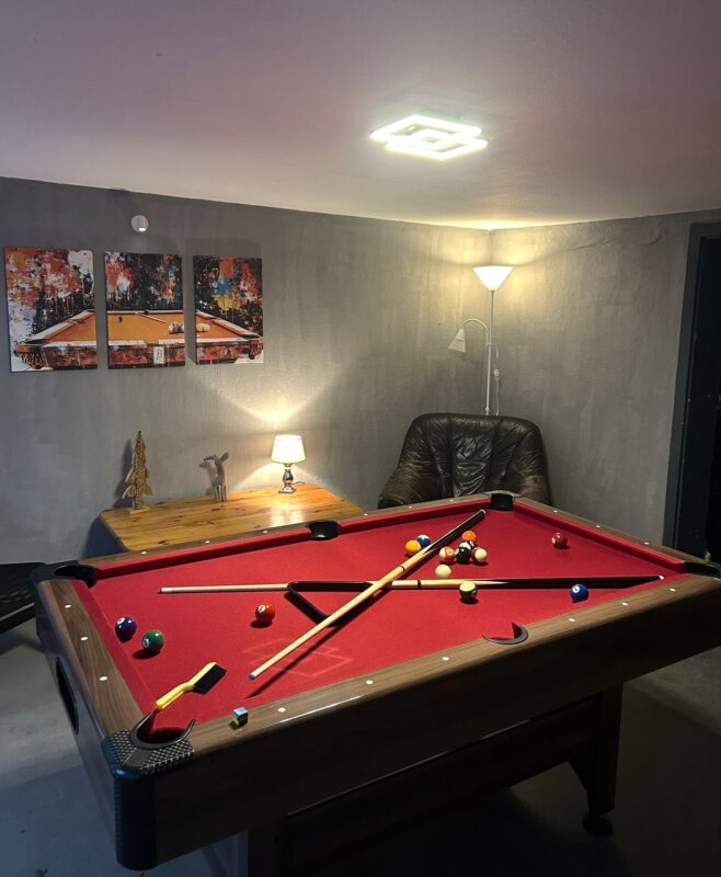 Ferienhaus Sankt Andreasberg - ⚡Buchung direkt