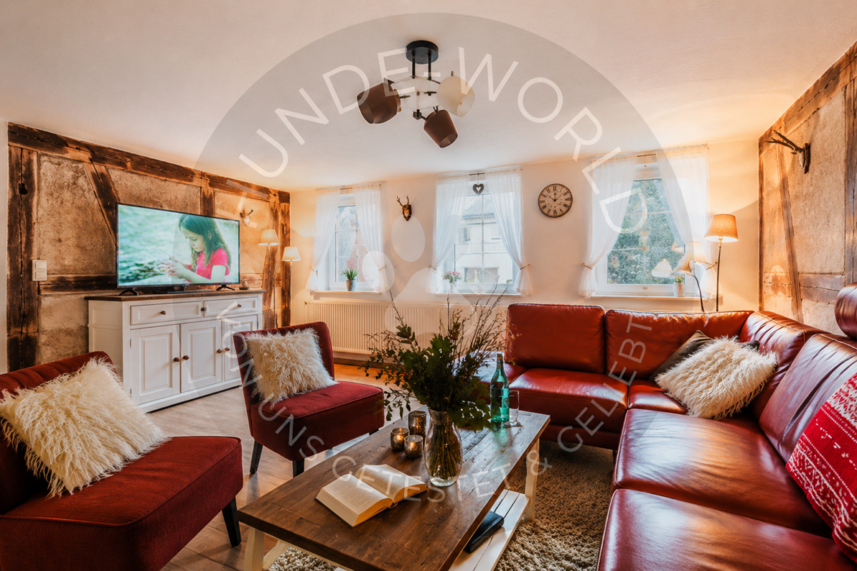 Ferienhaus Sankt Andreasberg - ⚡Buchung direkt
