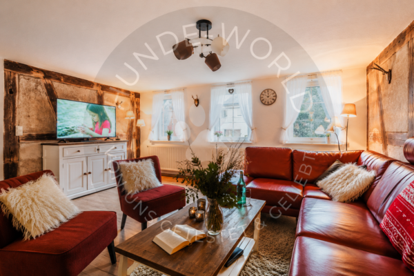 Ferienhaus Sankt Andreasberg - ⚡Buchung direkt