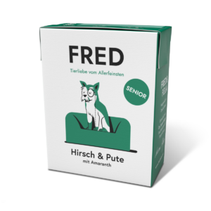 Fred Senior