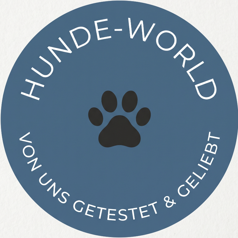 HUNDE-WORLD Siegel – von uns getestet und geliebt