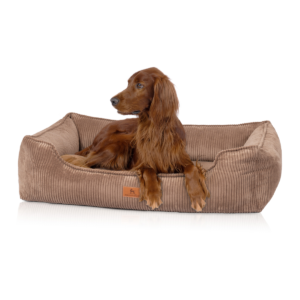 Knuffelwuff Orthopädische Hundebetten
