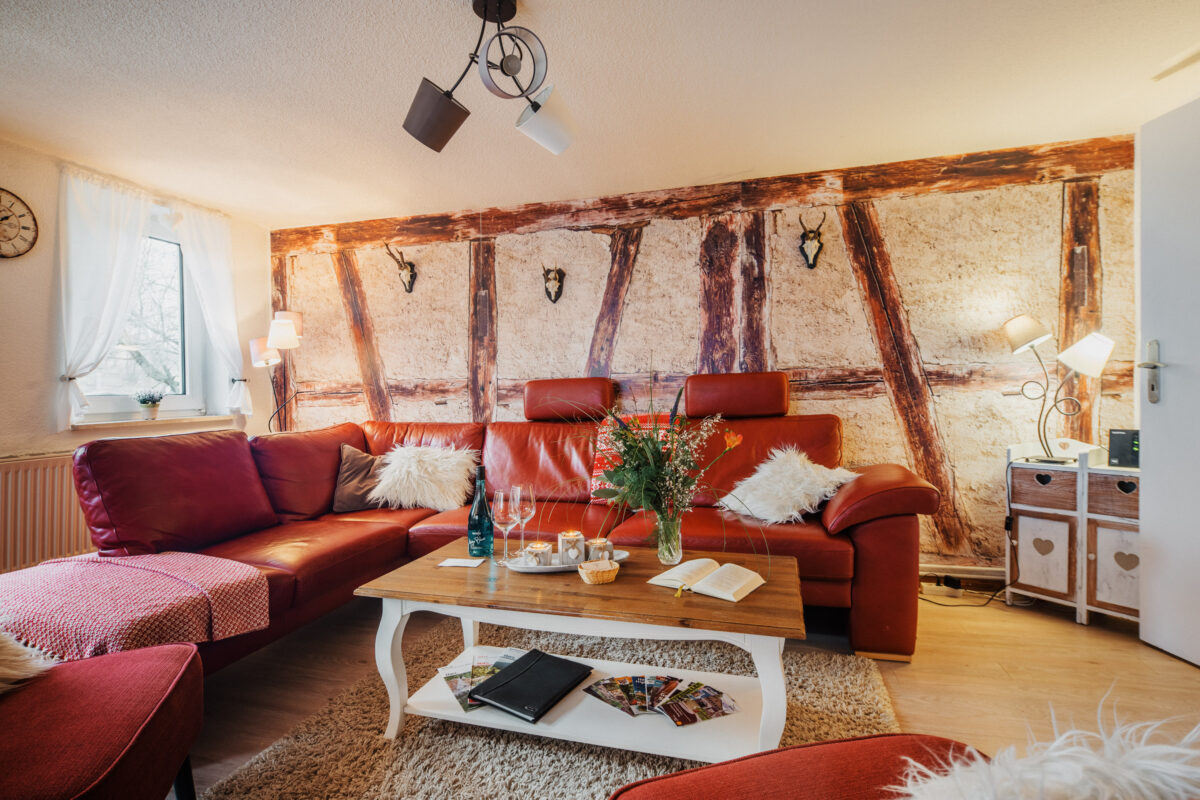Ferienhaus Sankt Andreasberg