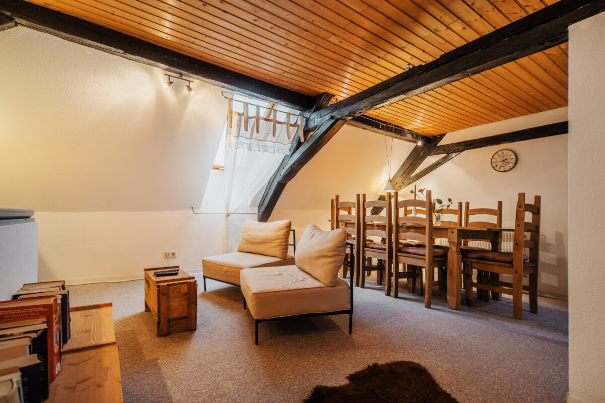 Ferienhaus Sankt Andreasberg