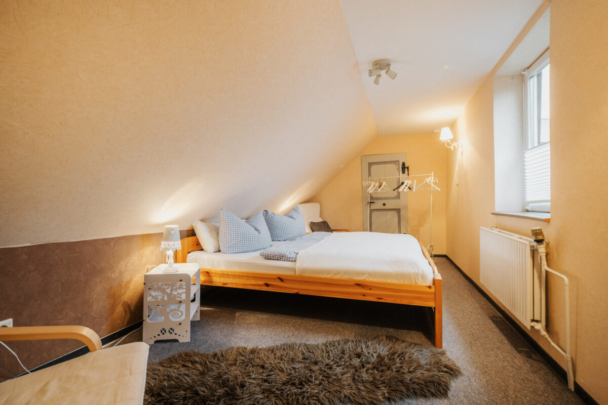 Ferienhaus Sankt Andreasberg