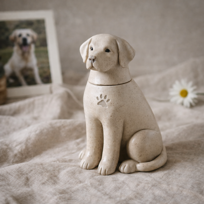 Atelier Nordlicht Keramik (Beispiel-Eintrag)