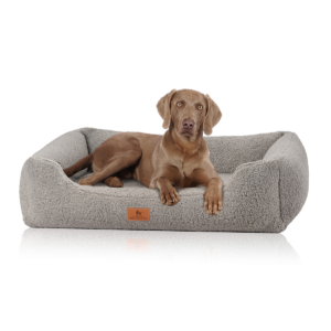 Orthopädisches Hundebett Wollekopp