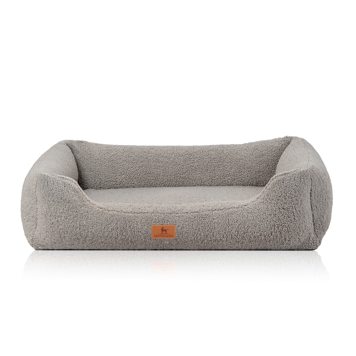 Orthopädisches Hundebett Wollekopp – Bild 2