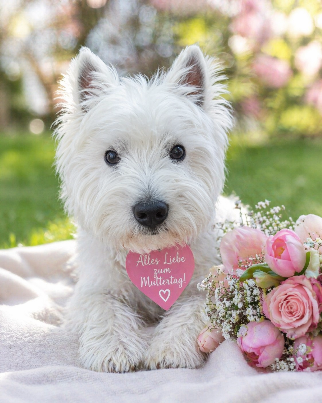 Saisonbild im HUNDE-WORLD Stil – Bild 13