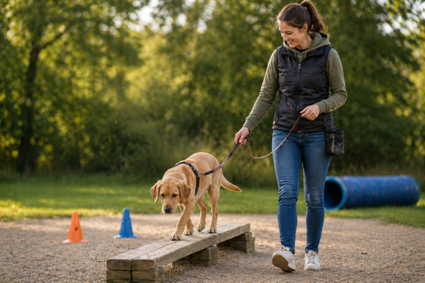 Hundeschule PfotenKompass (Beispiel-Eintrag)