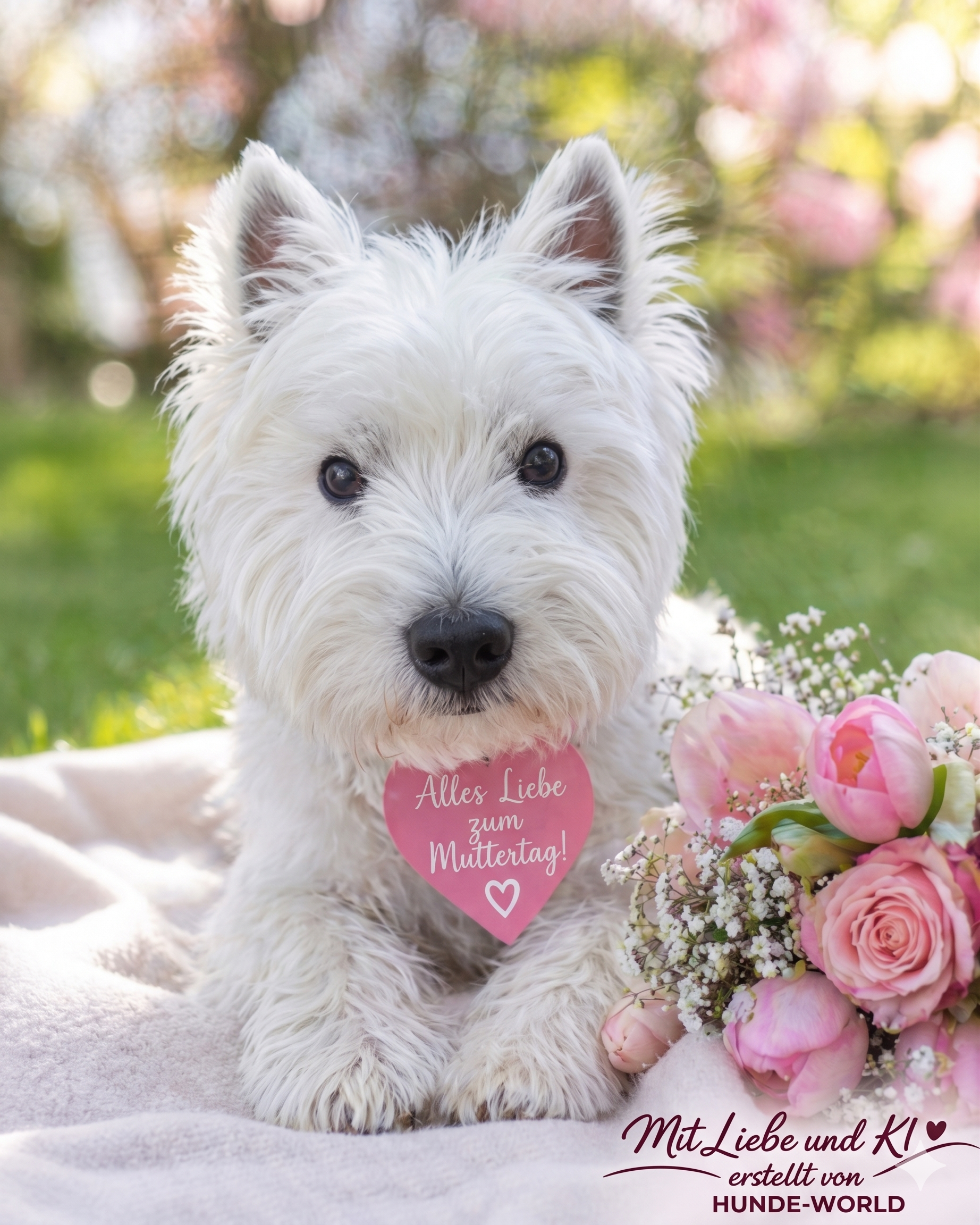 Bilderserie im HUNDE-WORLD Stil – Bild 10