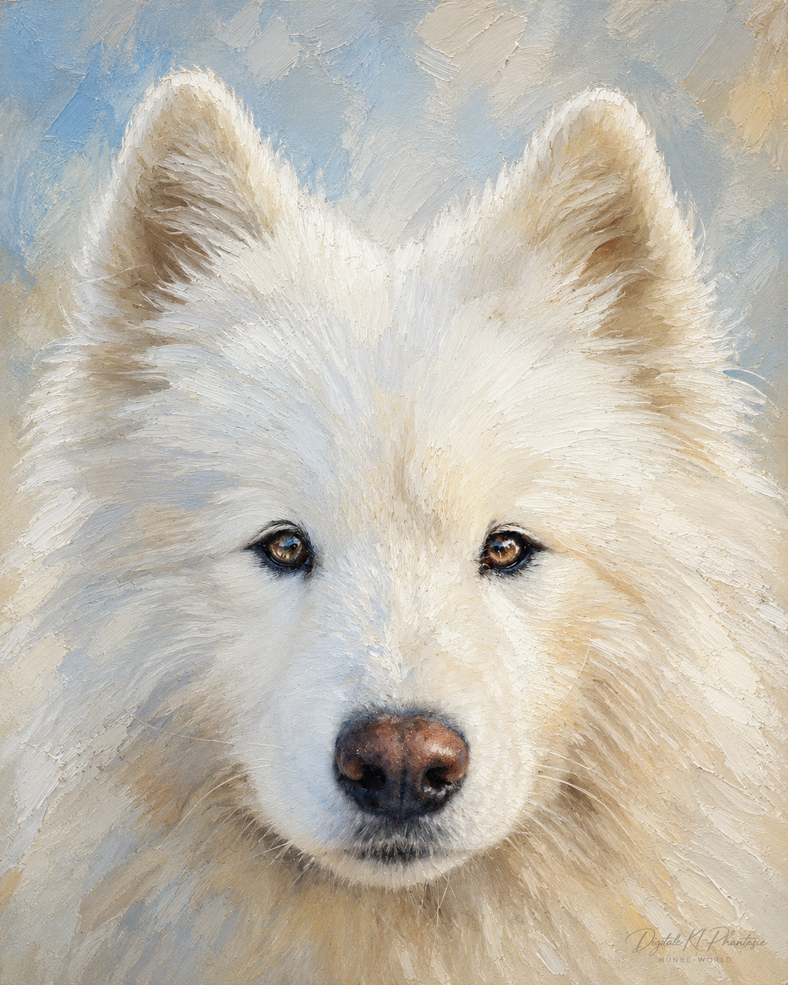 HUNDE-WORLD Phantasie Bild – Bild 21