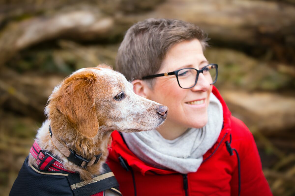 Hundesitting mit Herz - liebevolle Betreuung in vertrauter Umgebung
