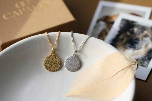CAPALIA – Schmuck mit Bedeutung