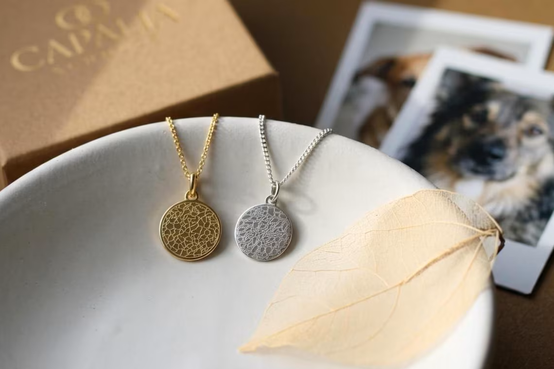CAPALIA – Schmuck mit Bedeutung