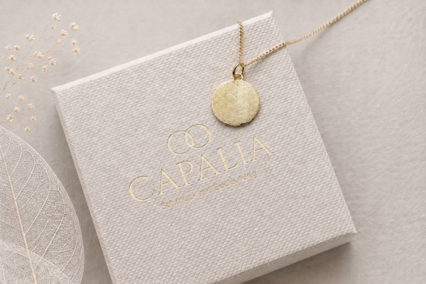 CAPALIA – Schmuck mit Bedeutung