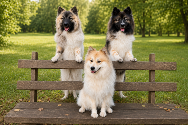 Hundeschule ProKyon – Individuelles Training für Hunde mit Geschichte