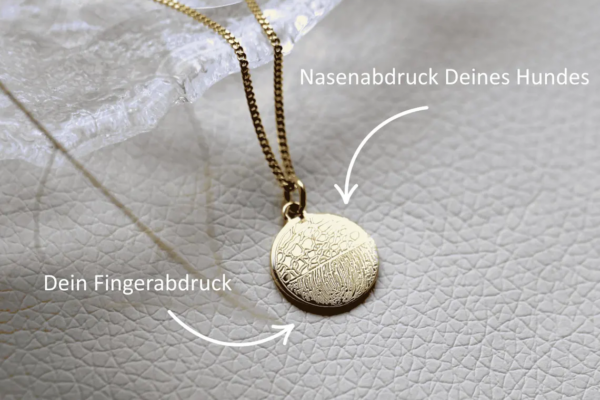 CAPALIA – Schmuck mit Bedeutung