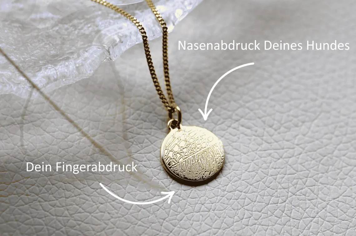 CAPALIA – Schmuck mit Bedeutung