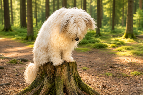 Hundeschule ProKyon – Individuelles Training für Hunde mit Geschichte