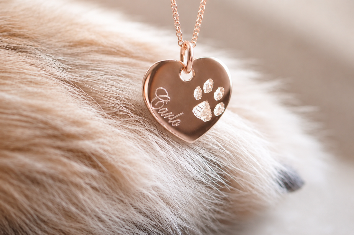 CAPALIA – Schmuck mit Bedeutung