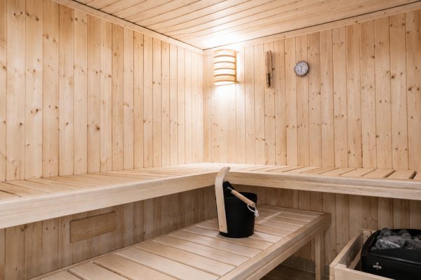 Der Wolfshof im Harz