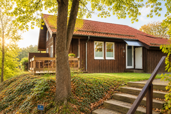 Villa MÜPO Extertal