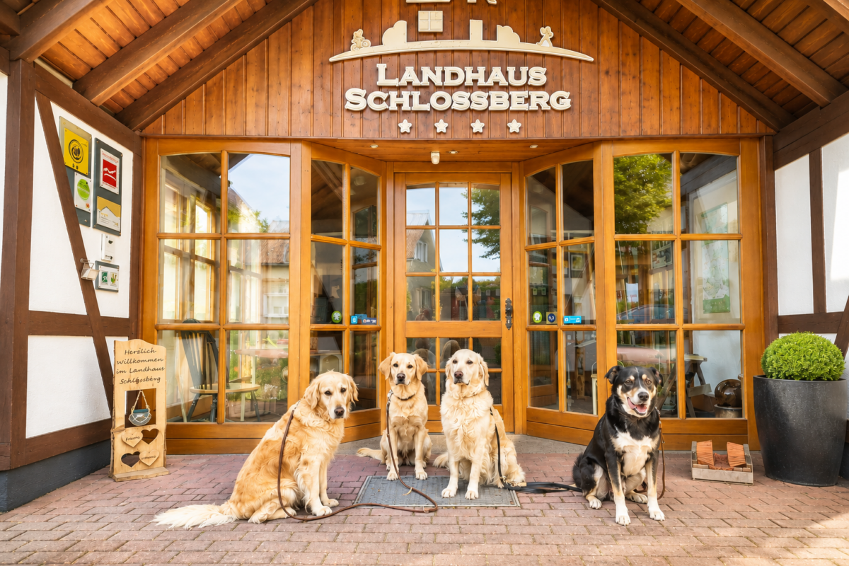 Landhaus Schlossberg
