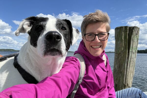 Hundesitting mit Herz - liebevolle Betreuung in vertrauter Umgebung