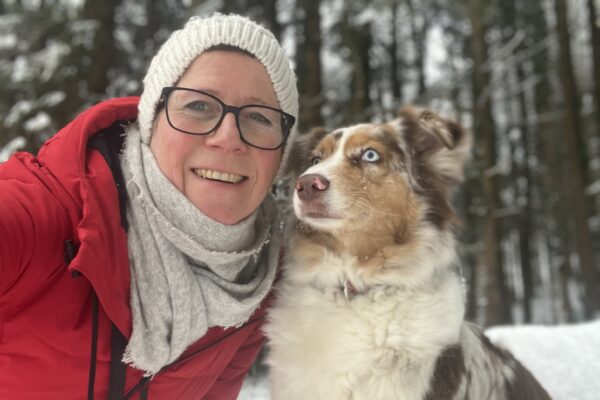 Hundesitting mit Herz - liebevolle Betreuung in vertrauter Umgebung