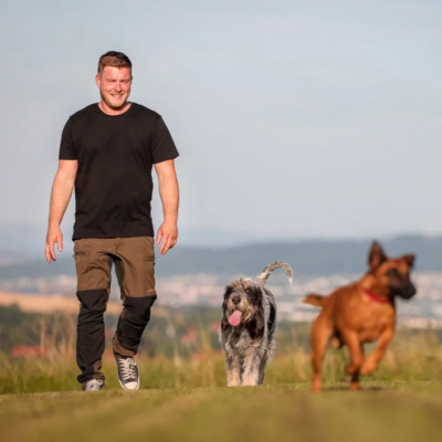 Martin Rütter Hundeschule Göttingen / Northeim
