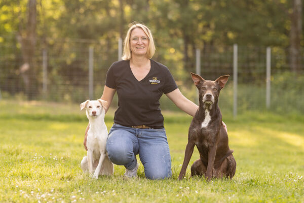 Martin Rütter Hundeschule St. Wendel/Kaiserslautern Kerstin Pirali