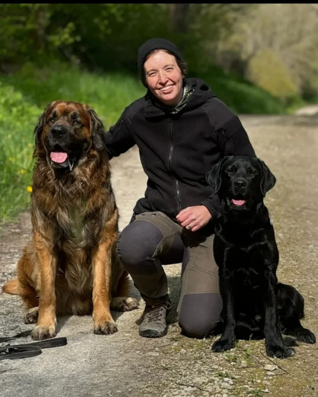 Martin Rütter Hundeschule Göttingen / Northeim