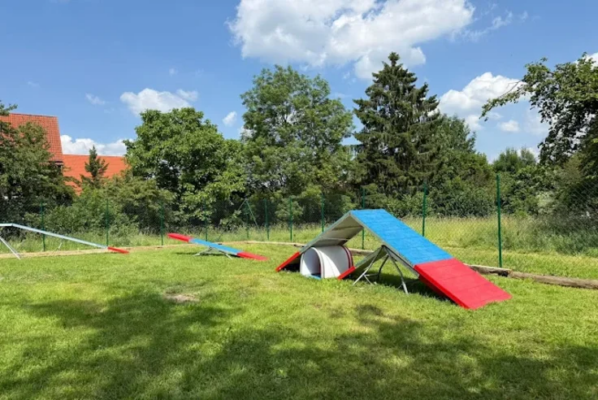 Martin Rütter Hundeschule Göttingen / Northeim