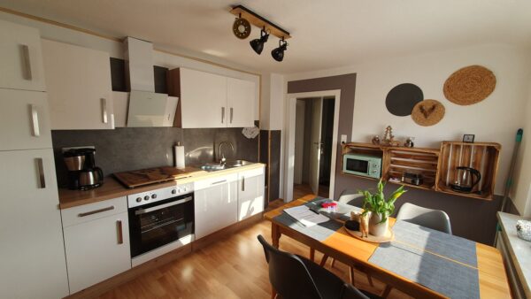Ferienwohnungen Bartels Harz - Ferienwohnung Adenberg - Gerne mit Hund