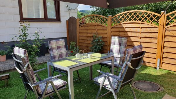 Ferienwohnungen Bartels Harz - Ferienwohnung Adenberg - Gerne mit Hund