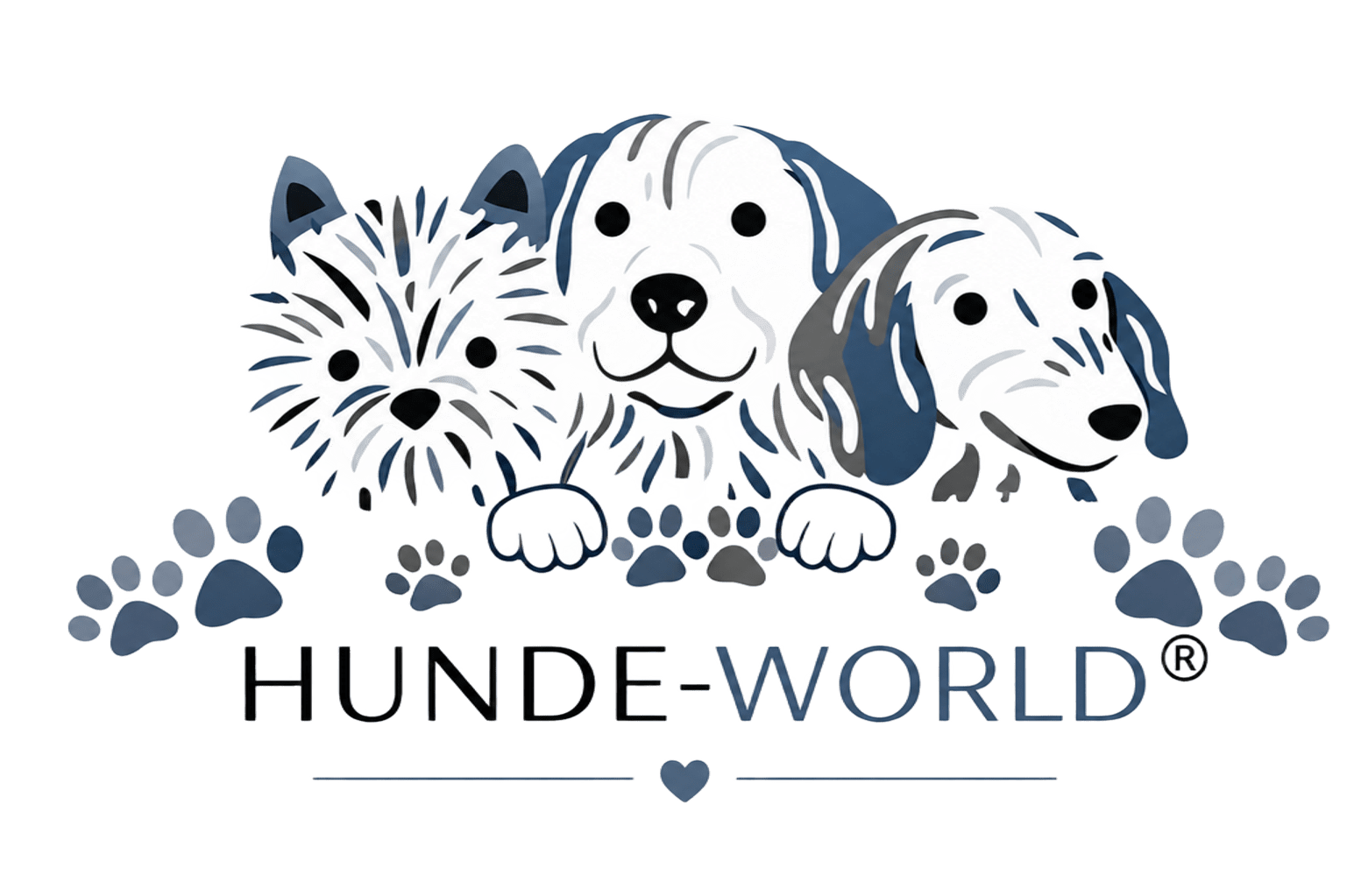 HUNDE-WORLD