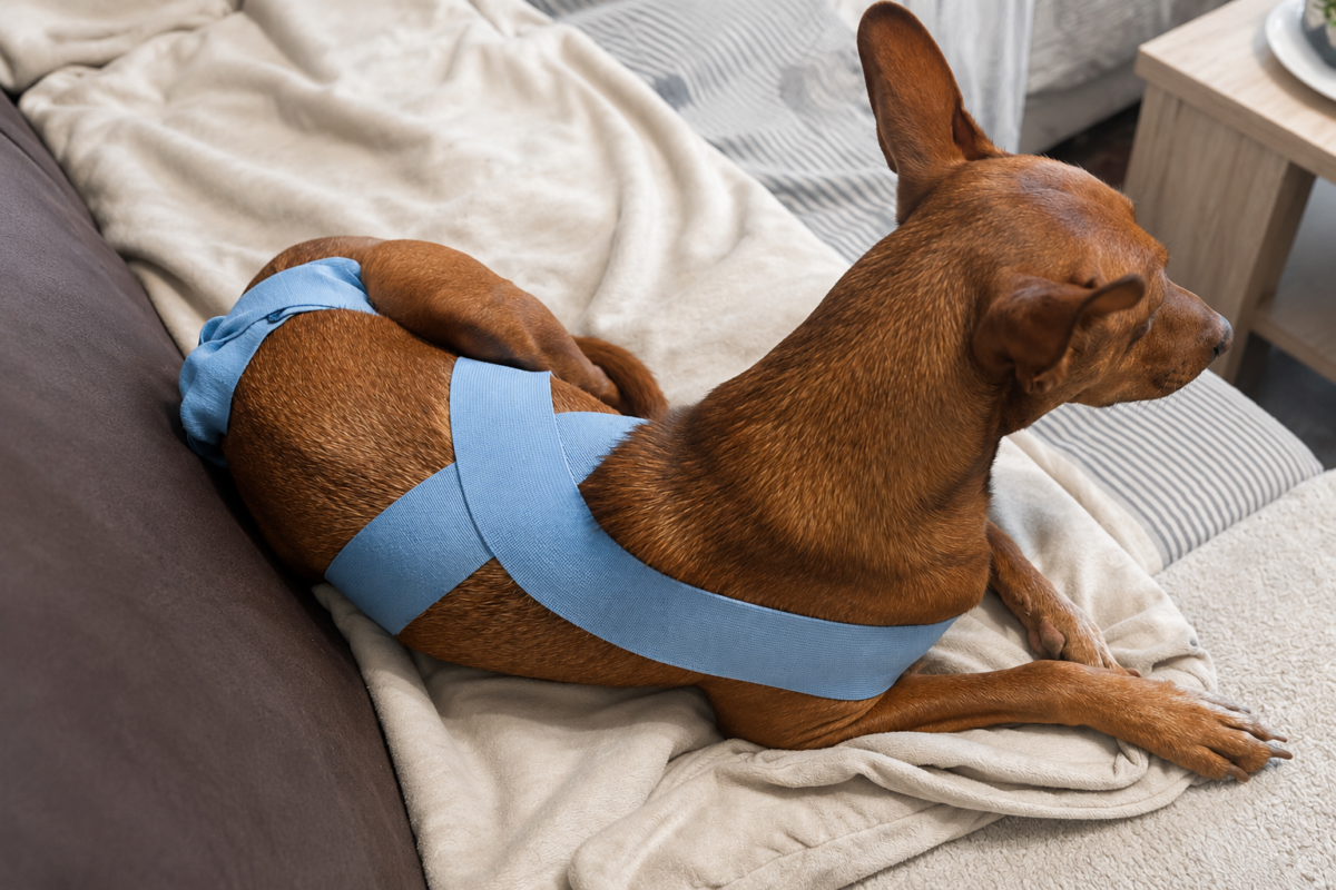 Cathy`s Tierphysio Pfote & Huf
