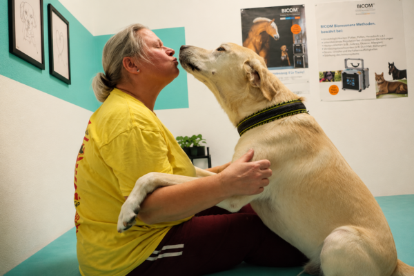 Cathy`s Tierphysio Pfote & Huf