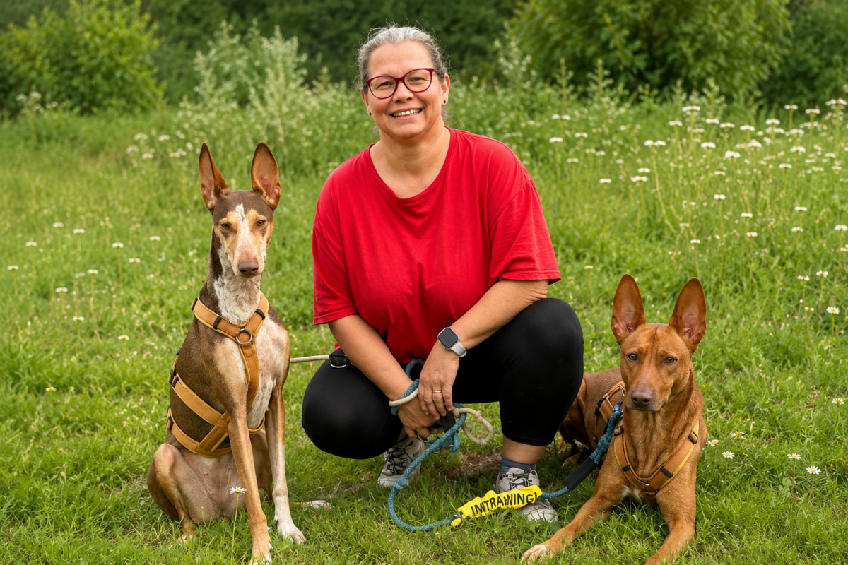 Cathy`s Tierphysio Pfote & Huf
