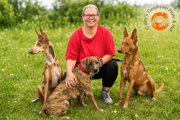 Cathy`s Tierphysio Pfote & Huf